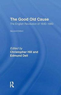 Produktbild: The Good Old Cause