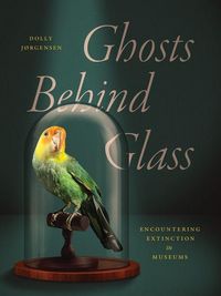 Produktbild: Ghosts Behind Glass