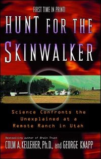 Produktbild: Hunt for the Skinwalker