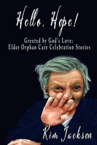 Produktbild: Hello, Hope! : Greeted by God's Love