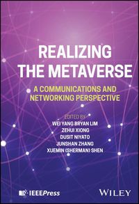 Produktbild: Realizing the Metaverse
