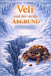 Produktbild: Veli und der wei&szlig;e Abgrund