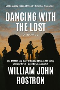 Produktbild: Dancing with the Lost