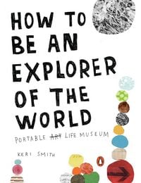 Produktbild: How to Be an Explorer of the World