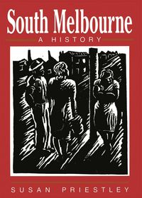 Produktbild: South Melbourne