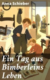 Produktbild: Ein Tag aus Bimberleins Leben