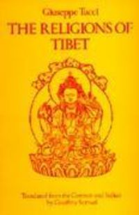 Produktbild: Religions Of Tibet