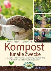 Produktbild: Kompost f&uuml;r alle Zwecke
