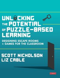 Produktbild: Unlocking the Potential of Puzzle-based Learning