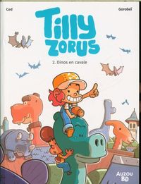 Produktbild: Tilly Zorus