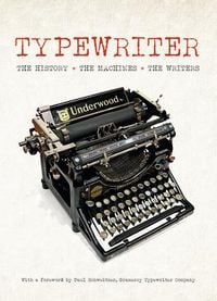 Produktbild: Typewriter