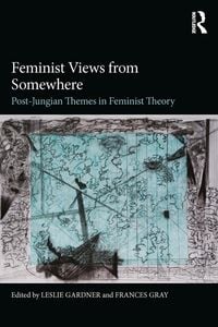 Produktbild: Feminist Views from Somewhere