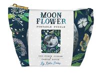Produktbild: Moonflower Portable Puzzle