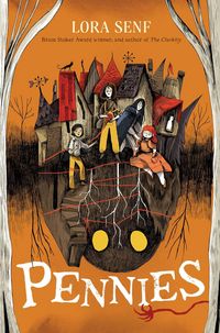 Produktbild: Pennies