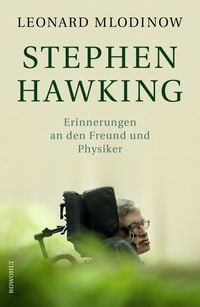 Produktbild: Stephen Hawking