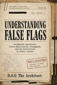 Produktbild: Understanding False Flags
