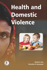 Produktbild: Health And Domestic Violence