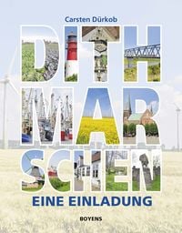 Produktbild: Dithmarschen