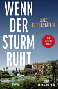 Produktbild: Wenn der Sturm ruht