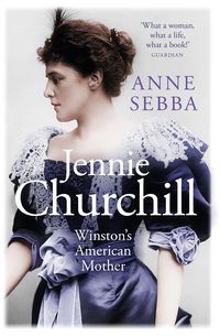 Produktbild: Jennie Churchill