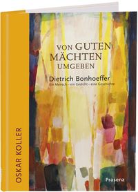 Produktbild: Von guten M&auml;chten umgeben