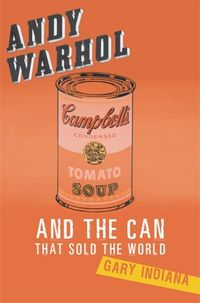 Produktbild: Andy Warhol & The Can That Sol