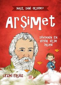 Produktbild: Arsimet D&uuml;nyanin En B&uuml;y&uuml;k Bilim Insani
