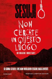 Produktbild: Non cercate in questo luogo