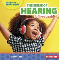 Produktbild: The Sense of Hearing