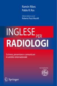 Produktbild: Inglese per radiologi