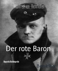 Produktbild: Der rote Baron