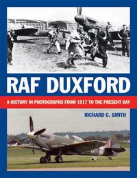 Produktbild: RAF Duxford