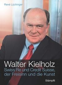 Produktbild: Walter Kielholz