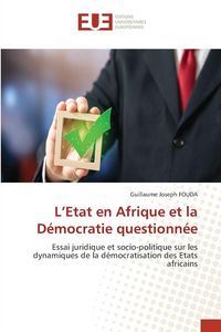 Produktbild: L'Etat en Afrique et la D&eacute;mocratie questionn&eacute;e
