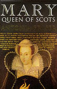 Produktbild: Mary Queen of Scots