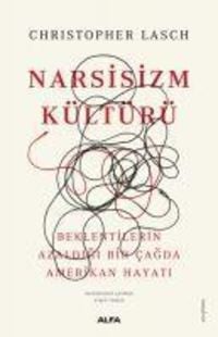 Produktbild: Narsisizm K&uuml;lt&uuml;r&uuml;