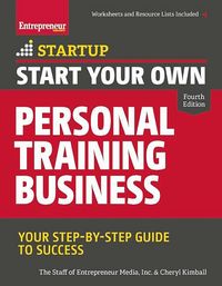Produktbild: Start Your Own Personal Training Business