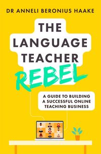 Produktbild: The Language Teacher Rebel