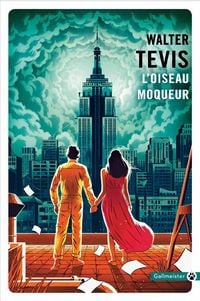 Produktbild: L'Oiseau moqueur