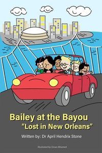 Produktbild: Bailey at the Bayou