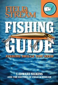 Produktbild: Field & Stream Fishing Gd