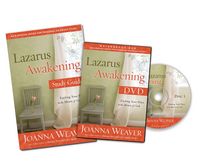 Produktbild: Weaver, J: Lazarus Awakening DVD Study Pack