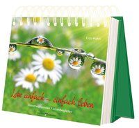 Produktbild: Lebe einfach &ndash; einfach leben