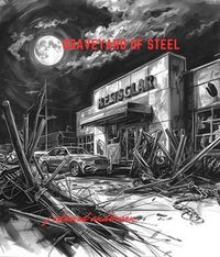 Produktbild: Graveyard of Steel