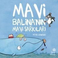 Produktbild: Mavi Balinanin Mavi Sarkilari
