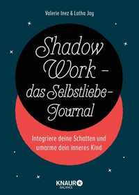 Produktbild: Shadow Work - das Selbstliebe-Journal