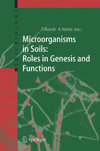Produktbild: Microorganisms in Soils: Roles in Genesis and Functions