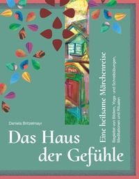 Produktbild: Das Haus der Gef&uuml;hle