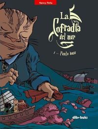 Produktbild: La cofrad&iacute;a del mar, Punto base
