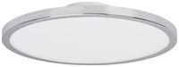 Produktbild: LightMe LM85652 Aqua LED-Deckenleuchte LED GX53 24W Chrom